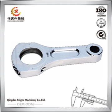 High Precision Forging Steel Connecting Rod Forged Mild Steel Connecting Rod
